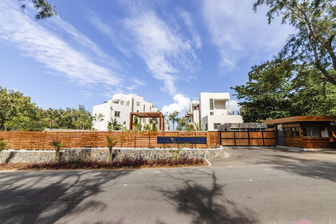 Apartment Beachfront Ocean Terraces Residence, Poste Lafayette-Apt-C2 מראה חיצוני תמונה