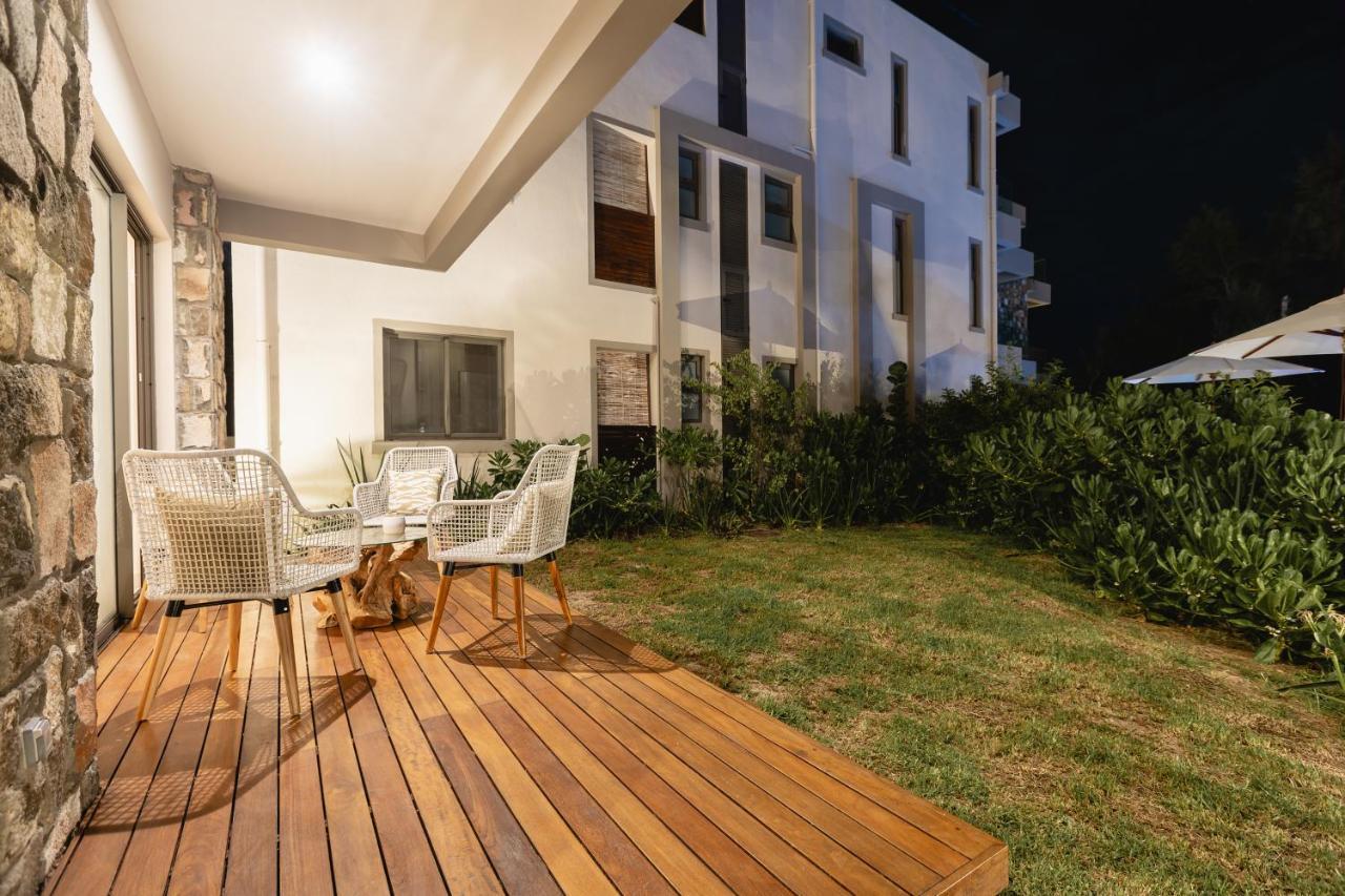 Apartment Beachfront Ocean Terraces Residence, Poste Lafayette-Apt-C2 מראה חיצוני תמונה