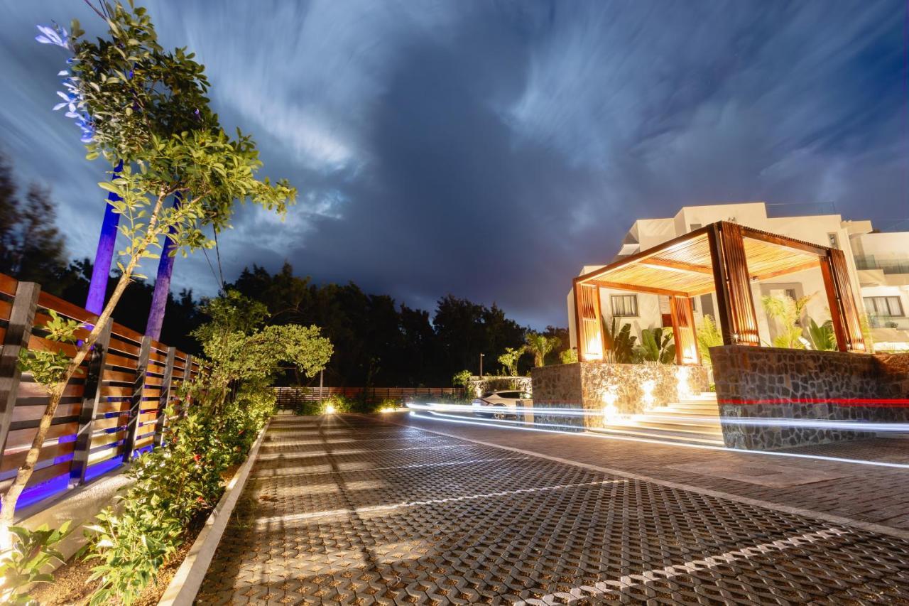 Apartment Beachfront Ocean Terraces Residence, Poste Lafayette-Apt-C2 מראה חיצוני תמונה