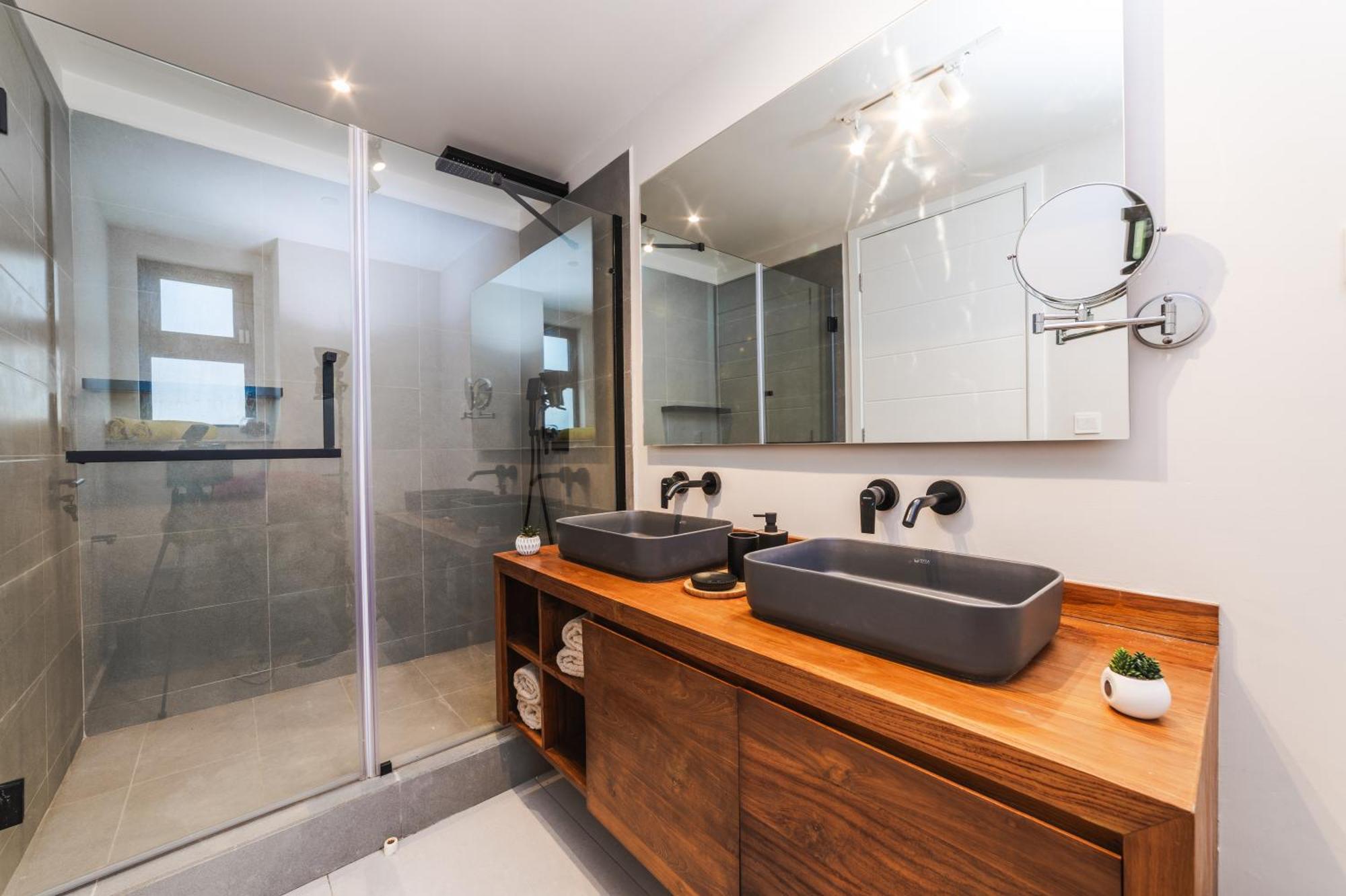 Apartment Beachfront Ocean Terraces Residence, Poste Lafayette-Apt-C2 מראה חיצוני תמונה