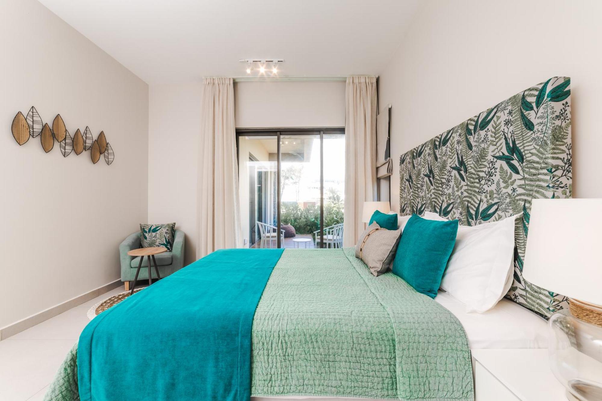 Apartment Beachfront Ocean Terraces Residence, Poste Lafayette-Apt-C2 מראה חיצוני תמונה