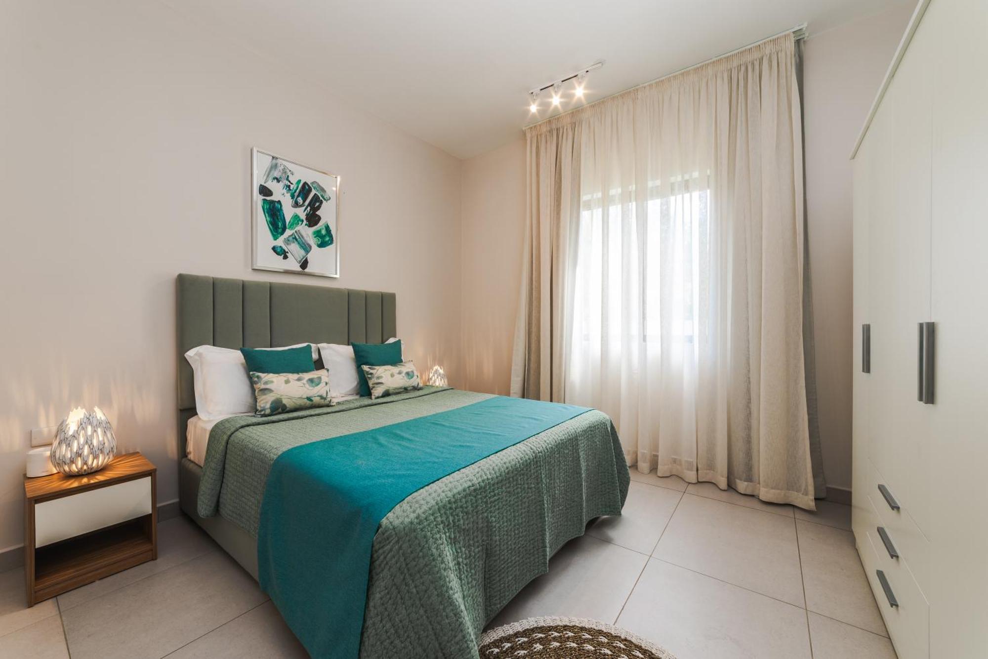 Apartment Beachfront Ocean Terraces Residence, Poste Lafayette-Apt-C2 מראה חיצוני תמונה